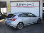 IMPREZA SPORT 4WD