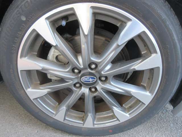IMPREZA SPORT 4WD