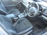 IMPREZA SPORT 4WD