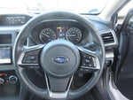 IMPREZA SPORT 4WD