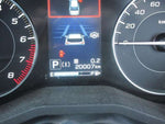IMPREZA SPORT 4WD