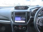 IMPREZA SPORT 4WD