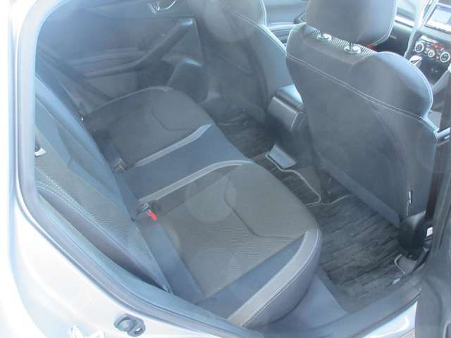 IMPREZA SPORT 4WD