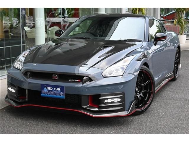 GT-R
