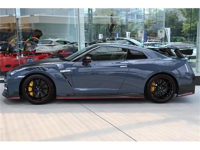 GT-R