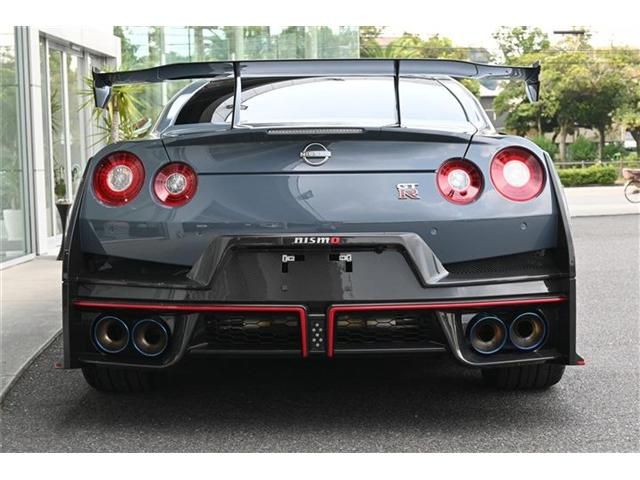GT-R
