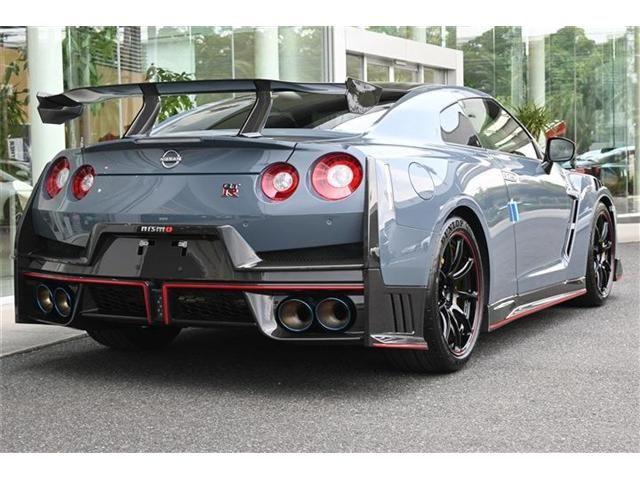 GT-R