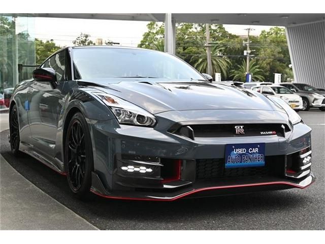 GT-R