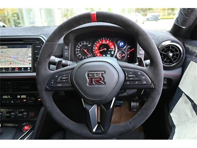 GT-R