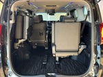 ALPHARD hybrid 4WD