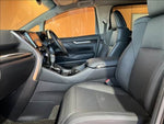 ALPHARD hybrid 4WD