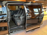ALPHARD hybrid 4WD
