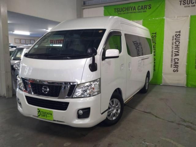 CARAVAN wagon