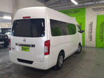 CARAVAN wagon