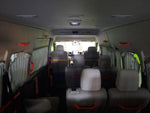 CARAVAN wagon