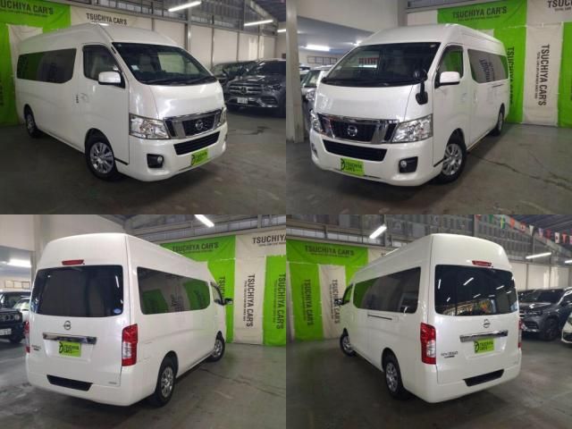 CARAVAN wagon