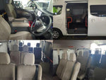 CARAVAN wagon