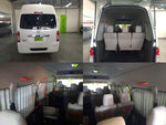 CARAVAN wagon