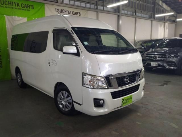 CARAVAN wagon