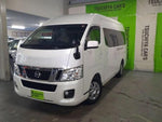 CARAVAN wagon