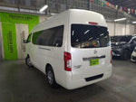 CARAVAN wagon
