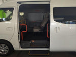 CARAVAN wagon
