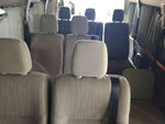 CARAVAN wagon