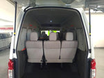 CARAVAN wagon