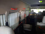 CARAVAN wagon