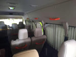CARAVAN wagon