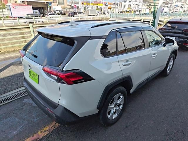 RAV4 2WD