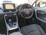 RAV4 2WD
