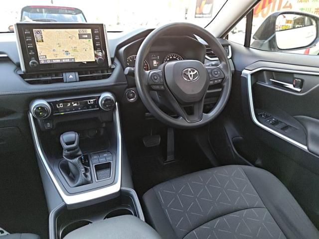RAV4 2WD