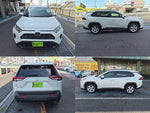 RAV4 2WD