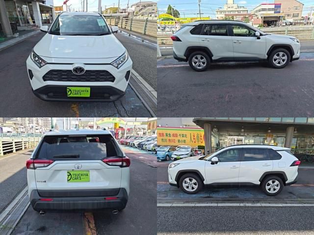 RAV4 2WD