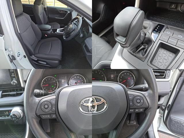 RAV4 2WD