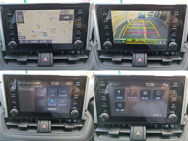 RAV4 2WD
