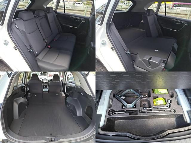 RAV4 2WD