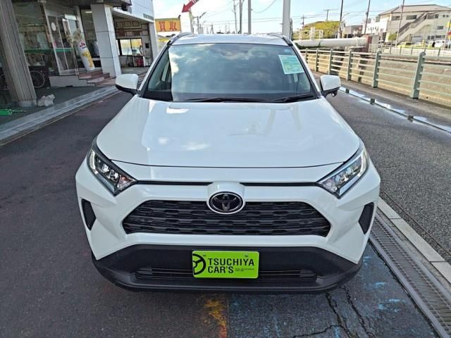 RAV4 2WD