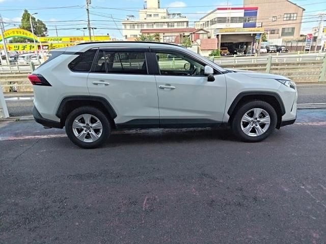RAV4 2WD