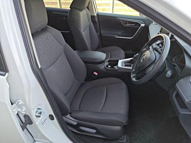 RAV4 2WD