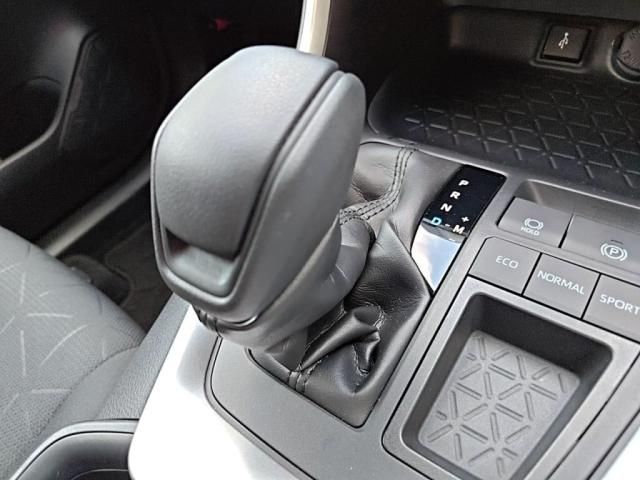 RAV4 2WD