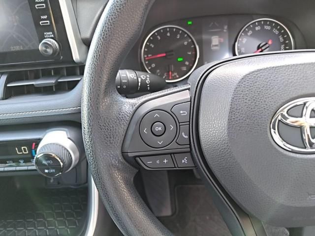 RAV4 2WD