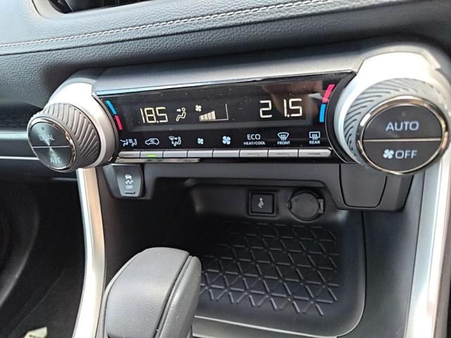 RAV4 2WD