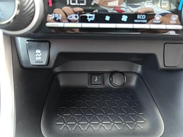 RAV4 2WD