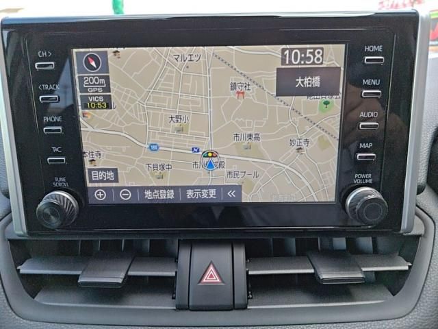 RAV4 2WD