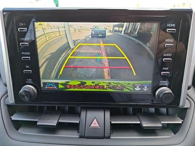 RAV4 2WD