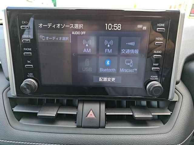 RAV4 2WD