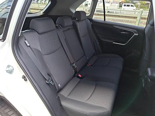 RAV4 2WD