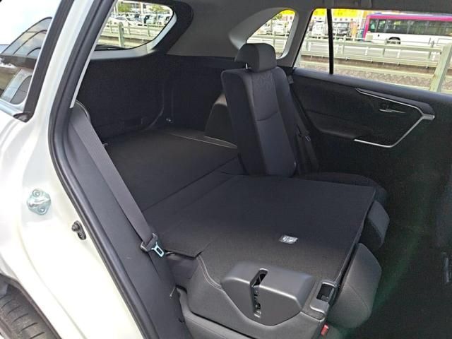 RAV4 2WD